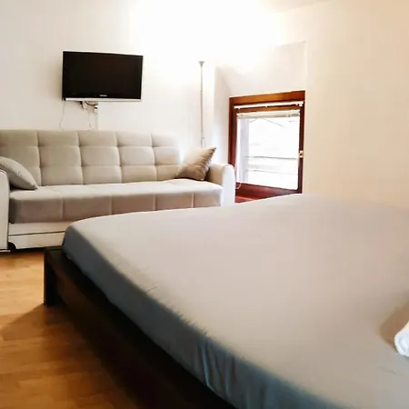 Apartment King Of The Riva del Garda